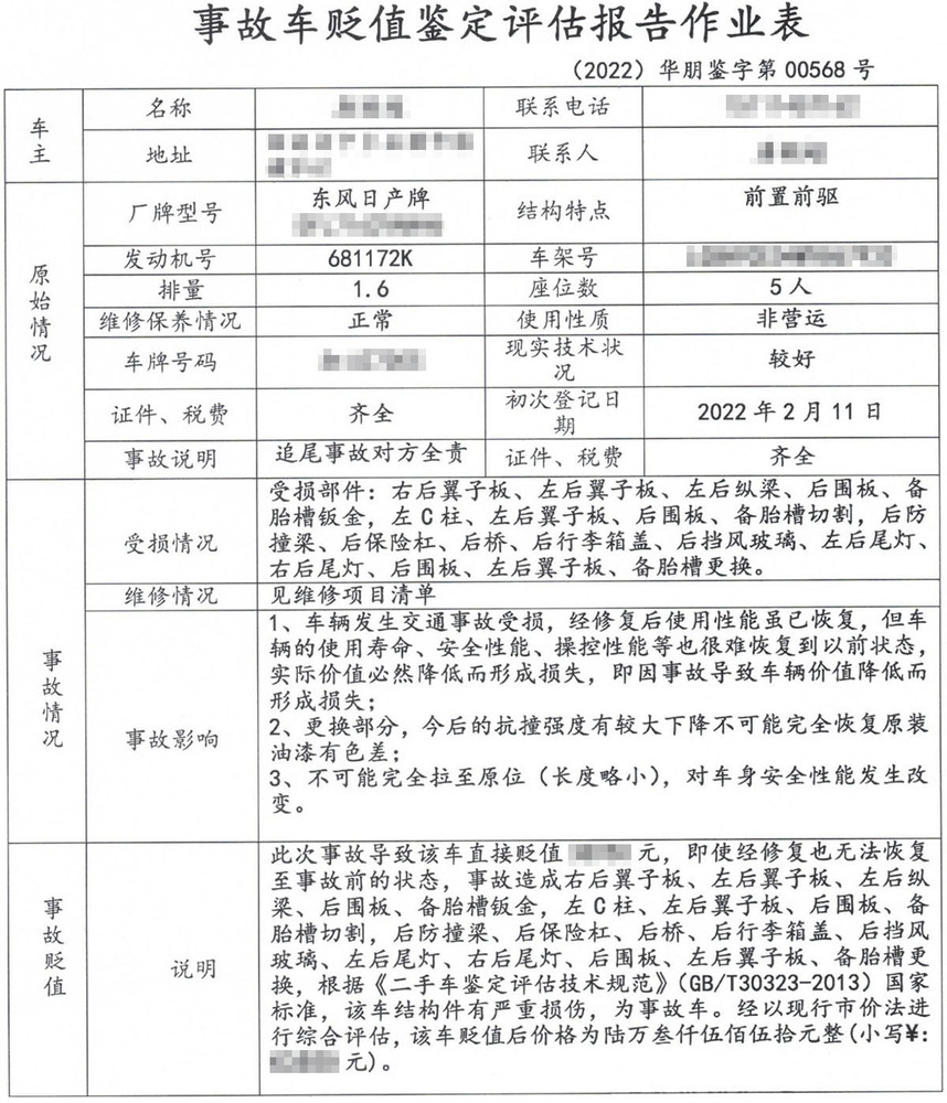 二手车价格评估行业动态：如何快速了解车辆价值